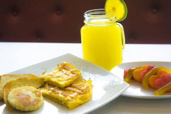 Solev Hotel (Villavicencio)